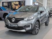 Renault Kaptur I Казань  - изображение 23