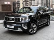 Kia Mohave I Рестайлинг 2 Москва  - изображение 11