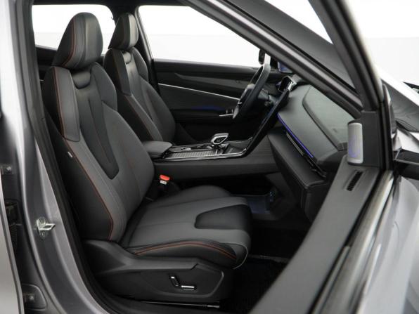 Geely Cityray с пробегом 2024 года, цена 2 649 050 рублей, 368 км, внедорожник, Автокод Объявления