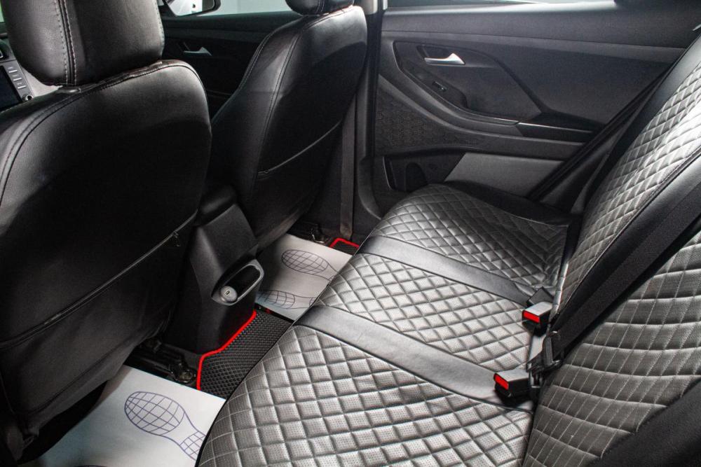Hyundai Creta II Сургут  - изображение 17