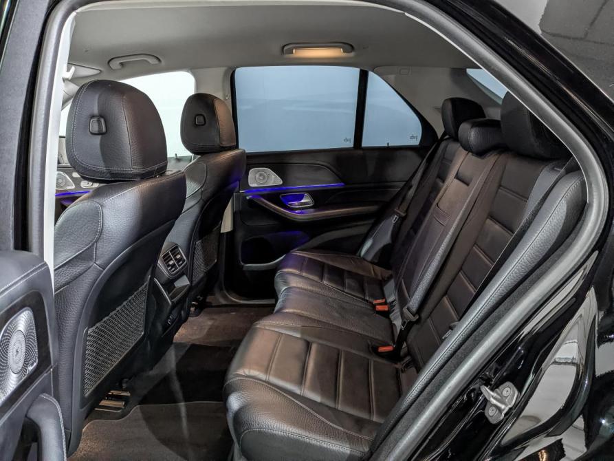 Mercedes-Benz GLE II (V167) Химки  - изображение 18