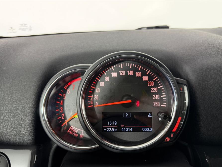 Mini Countryman II Москва  - изображение 13