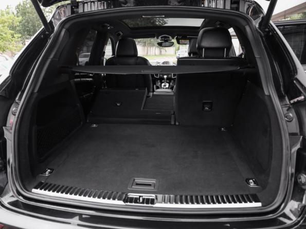 Porsche Cayenne II Рестайлинг (958) с пробегом 2016 года, цена 3 589 000 рублей, 140064 км, внедорожник, Автокод Объявления