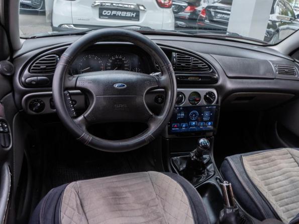 Ford Mondeo II с пробегом 2000 года, цена 265 000 рублей, 191833 км, универсал, Автокод Объявления