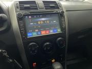 Toyota Corolla X (E140 E150) Новосибирск  - изображение 24
