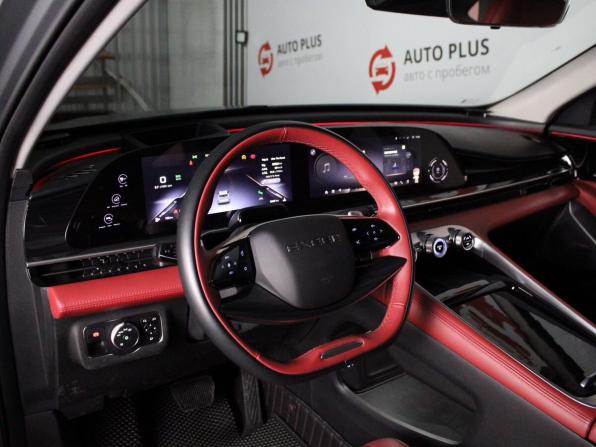 Exeed RX с пробегом 2023 года, цена 2 970 000 рублей, 15100 км, внедорожник, Автокод Объявления