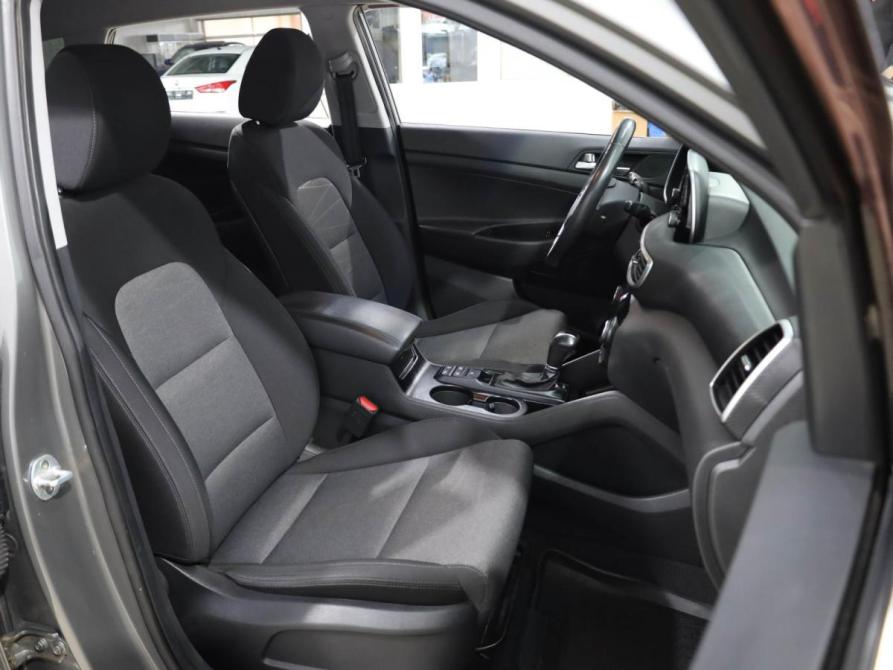 Hyundai Tucson III Рестайлинг Ростов-на-Дону  - изображение 8