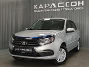 Lada (ВАЗ) Granta I Рестайлинг Пермь  - изображение 15