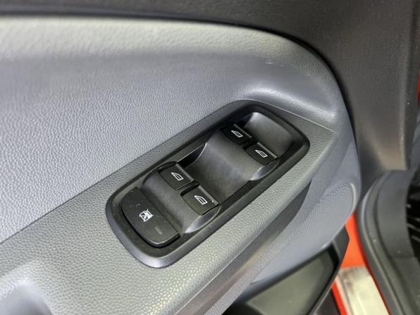 Ford EcoSport II с пробегом 2014 года, цена 1 189 000 рублей, 112027 км, внедорожник, Автокод Объявления