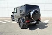 Mercedes-Benz G-Класс AMG I (W463) Рестайлинг 2 Ставрополь  - изображение 28