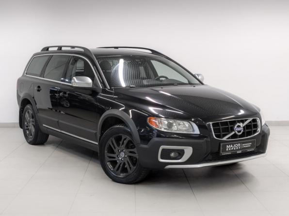 Volvo XC70 II с пробегом 2011 года, цена 2 150 000 рублей, 154814 км, универсал, Автокод Объявления