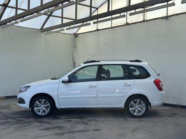 Lada (ВАЗ) Granta I Рестайлинг с пробегом 2022 года, цена 715 000 рублей, 140260 км, универсал, Автокод Объявления