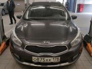 Kia Ceed II Санкт-Петербург  - изображение 8