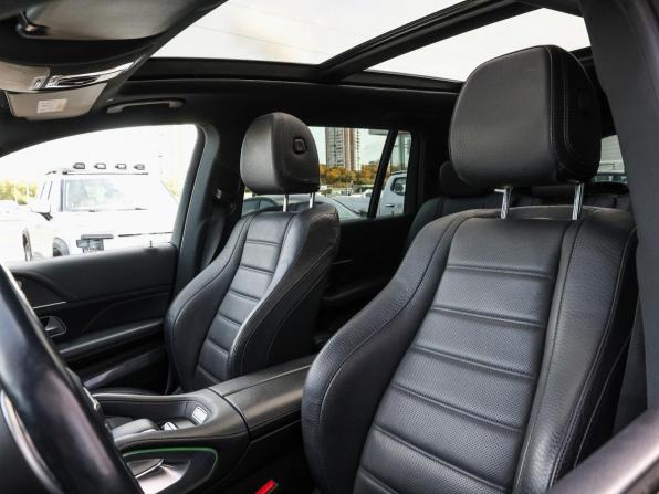 Mercedes-Benz GLS II (X167) с пробегом 2019 года, цена 6 898 000 рублей, 98717 км, внедорожник, Автокод Объявления