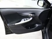 Toyota Corolla X (E140 E150) Рестайлинг Новосибирск  - изображение 39