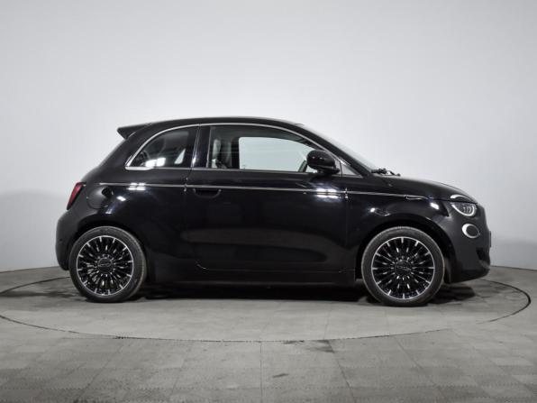 Fiat 500 III с пробегом 2021 года, цена 2 950 000 рублей, 29000 км, хэтчбек, Автокод Объявления