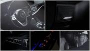 Mercedes-Benz S-Класс VI (W222 C217) Рестайлинг Москва  - изображение 48