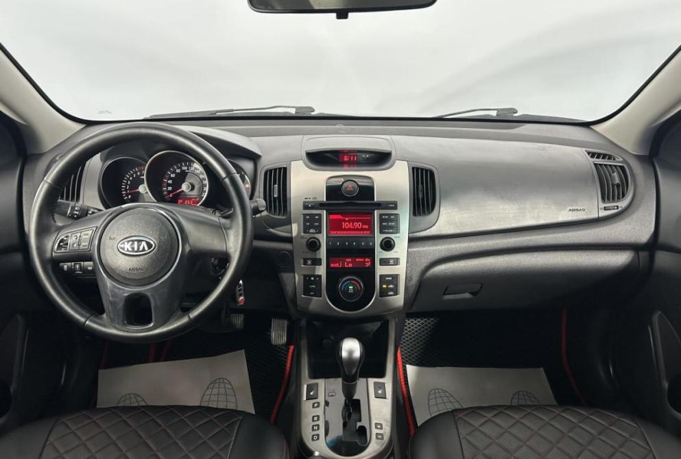 Kia Cerato II Саранск  - изображение 18