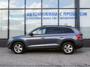 Skoda Kodiaq I Екатеринбург  - изображение 25