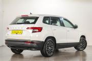 Skoda Karoq I Челябинск  - изображение 27