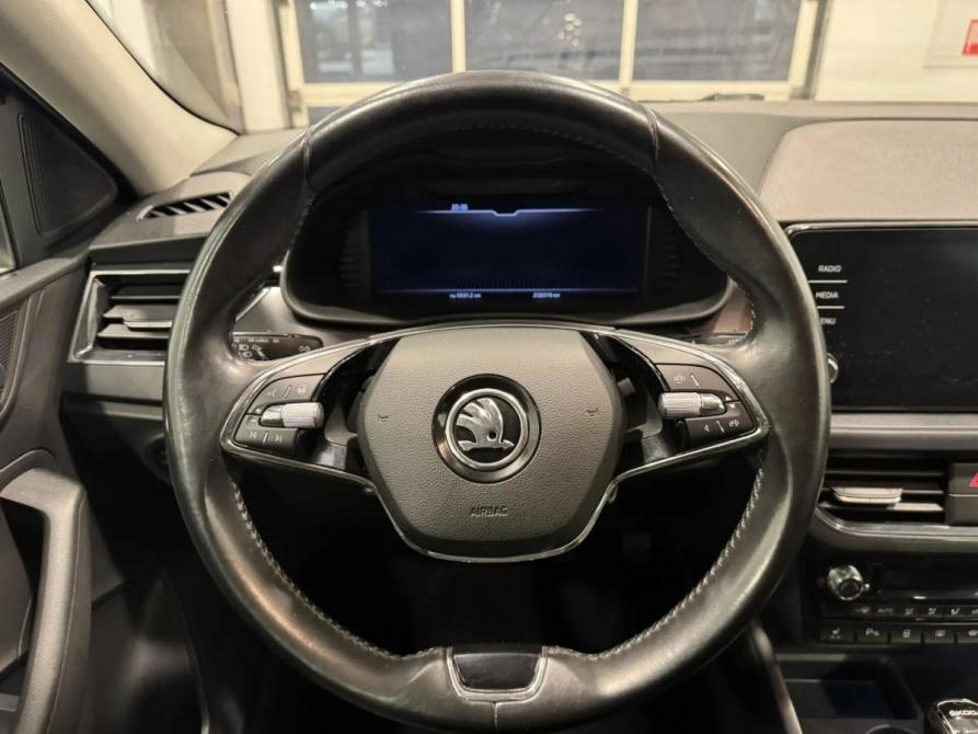 Skoda Rapid II Подольск  - изображение 16