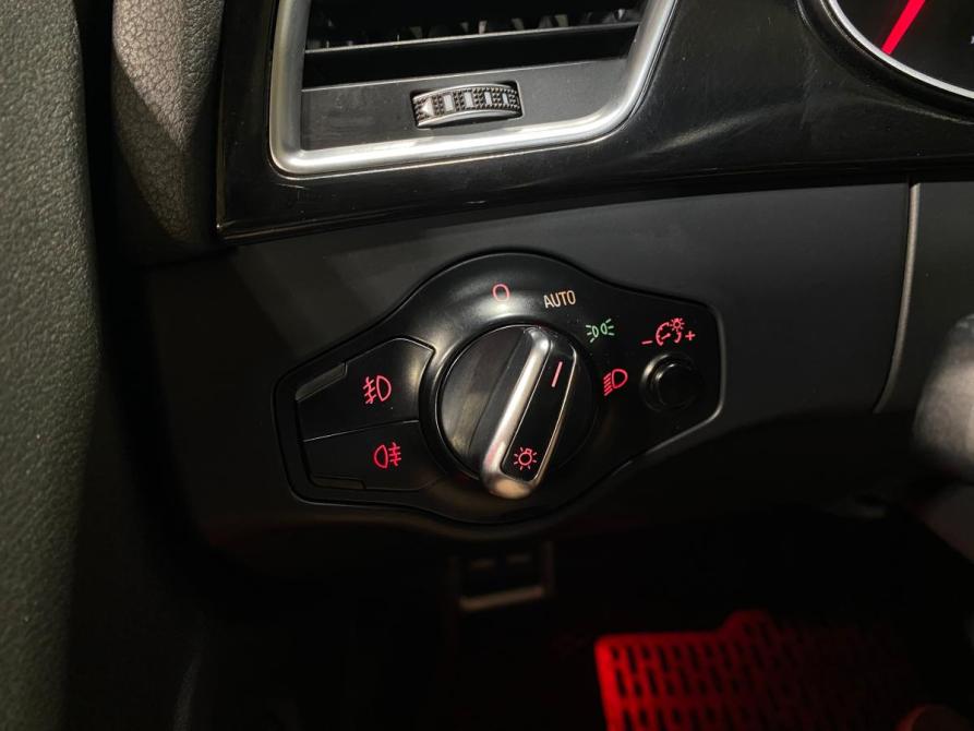 Audi A4 IV (B8) Рестайлинг Челябинск  - изображение 16