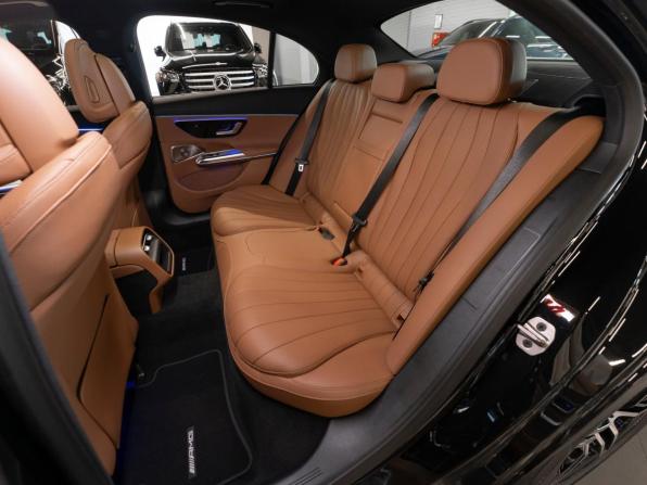 Mercedes-Benz E-Класс VI (W214 S214) с пробегом 2026 года, цена 9 000 000 рублей, 50 км, седан, Автокод Объявления
