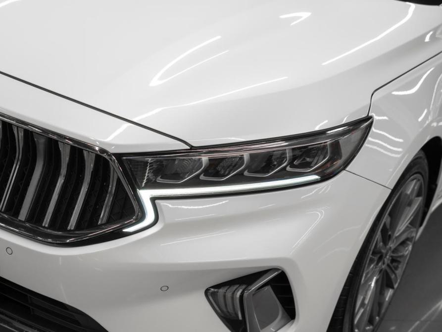 Kia K7 YG (II) Рестайлинг Москва  - изображение 29