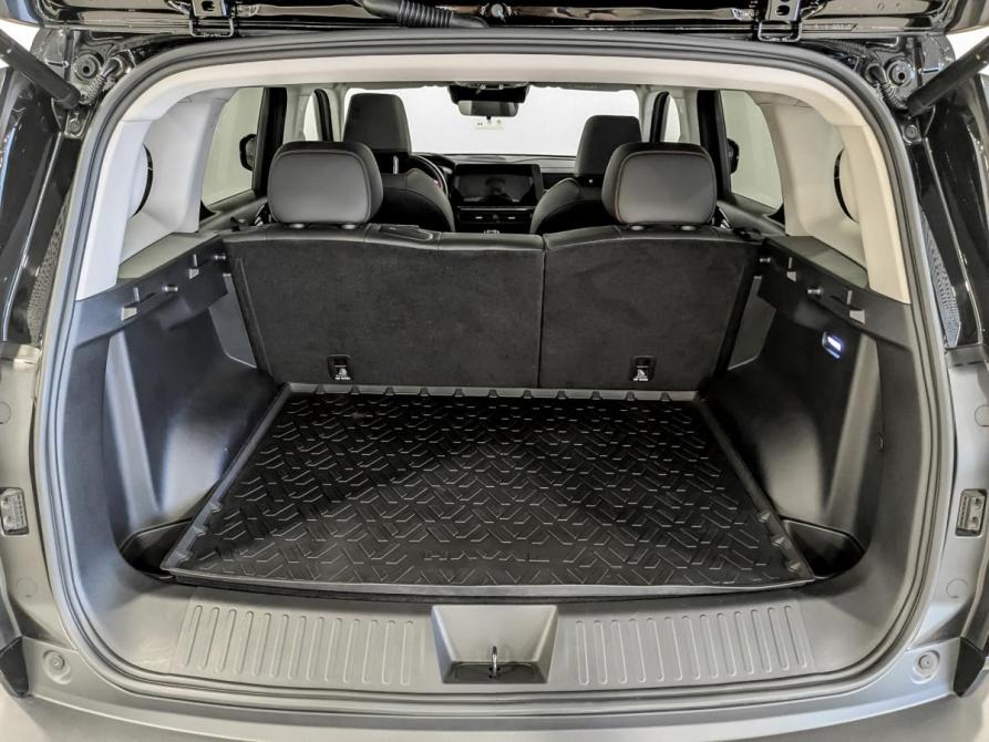 Haval H3 I Москва  - изображение 8