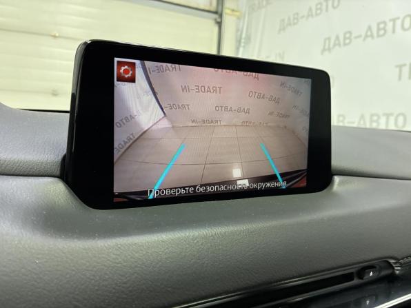 Mazda CX-5 II с пробегом 2021 года, цена 3 070 000 рублей, 77000 км, внедорожник, Автокод Объявления