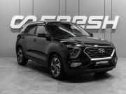 Hyundai Creta II Тюмень  - изображение 25