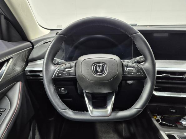 Changan CS35 Plus I Рестайлинг с пробегом 2023 года, цена 1 805 000 рублей, 68000 км, внедорожник, Автокод Объявления