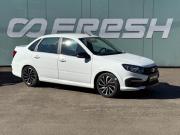 Lada (ВАЗ) Granta I Рестайлинг Кропоткин  - изображение 24