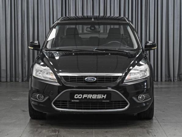 Ford Focus II Рестайлинг с пробегом 2008 года, цена 569 000 рублей, 339314 км, седан, Автокод Объявления