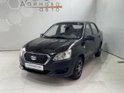 Datsun on-DO I Воронеж  - изображение 22