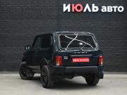 Lada (ВАЗ) Niva Legend Екатеринбург  - изображение 22