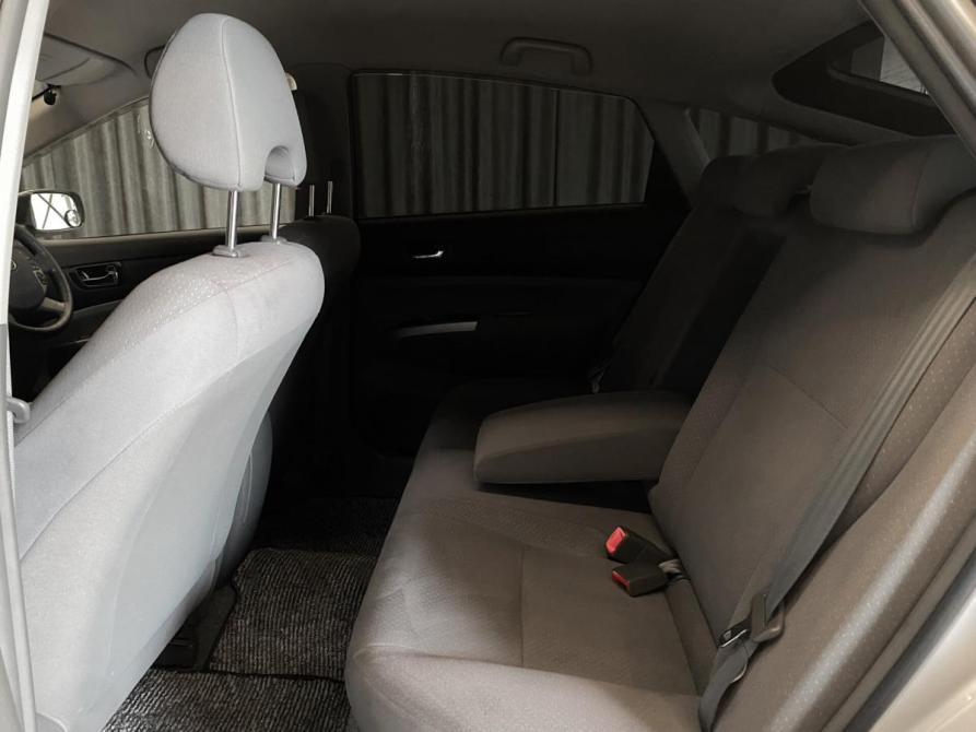 Toyota Prius II Рестайлинг (XW20) Красноярск  - изображение 15