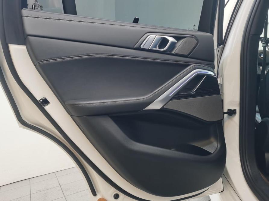 BMW X6 III (G06) Рестайлинг Барнаул  - изображение 36