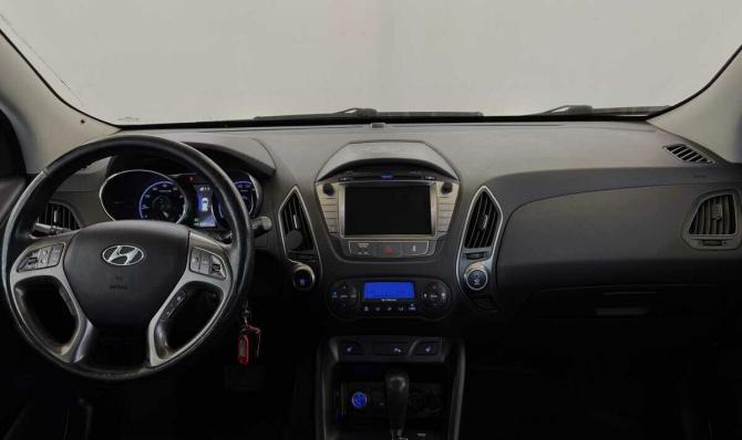 Hyundai ix35 I Рестайлинг с пробегом 2014 года, цена 990 000 рублей, 230714 км, внедорожник, Автокод Объявления