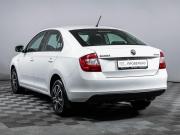 Skoda Rapid I Москва  - изображение 20
