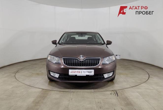 Skoda Octavia III (A7) с пробегом 2015 года, цена 1 050 000 рублей, 192763 км, лифтбек, Автокод Объявления
