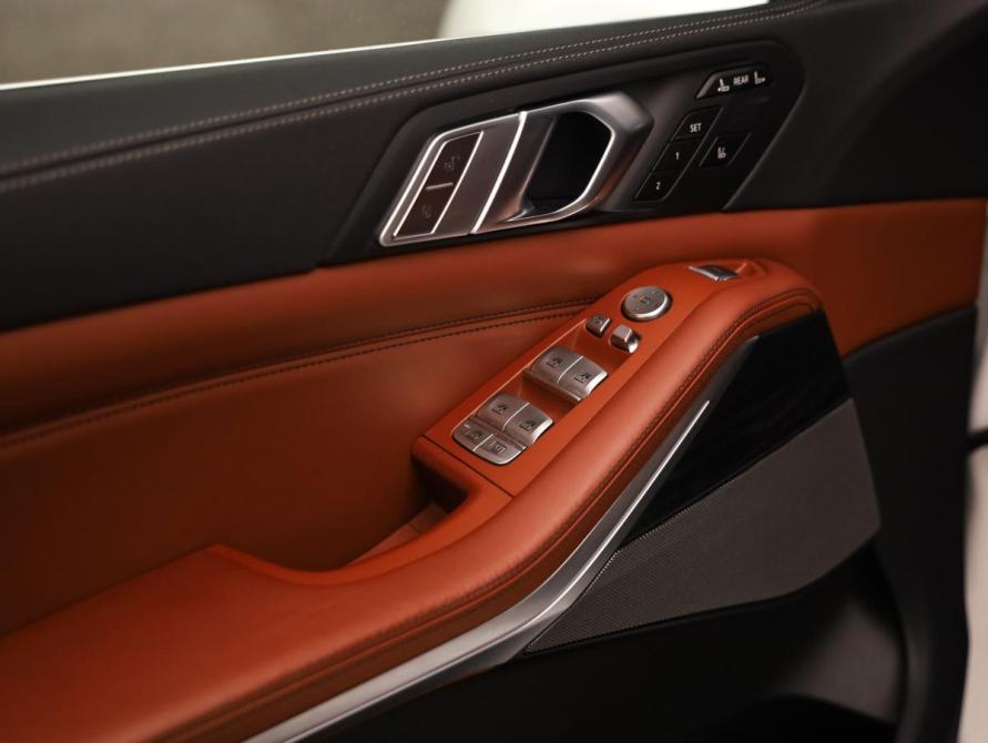 BMW X7 I (G07) Санкт-Петербург  - изображение 21