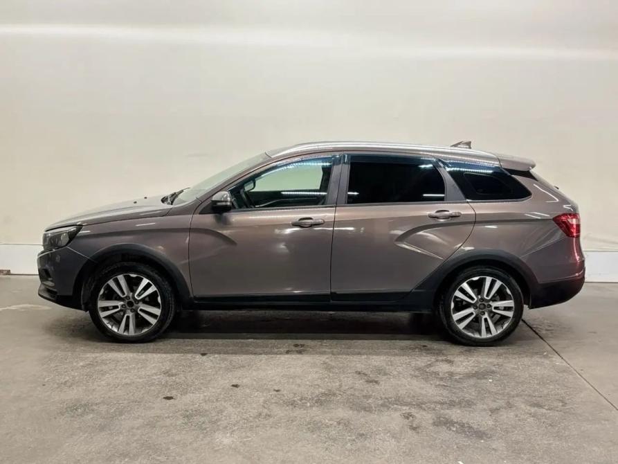 Lada (ВАЗ) Vesta I Саратов  - изображение 5