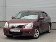 Nissan Almera III (G15) Белгород  - изображение 19
