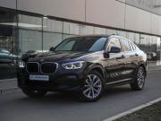 BMW X4 II (G02) Санкт-Петербург  - изображение 29
