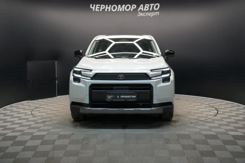 Toyota RAV4 VI (XA60) Крым  - изображение 8