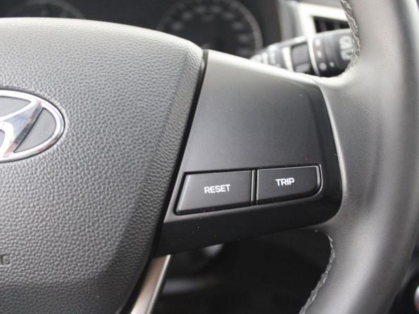Hyundai Creta I с пробегом 2019 года, цена 1 739 900 рублей, 124772 км, внедорожник, Автокод Объявления