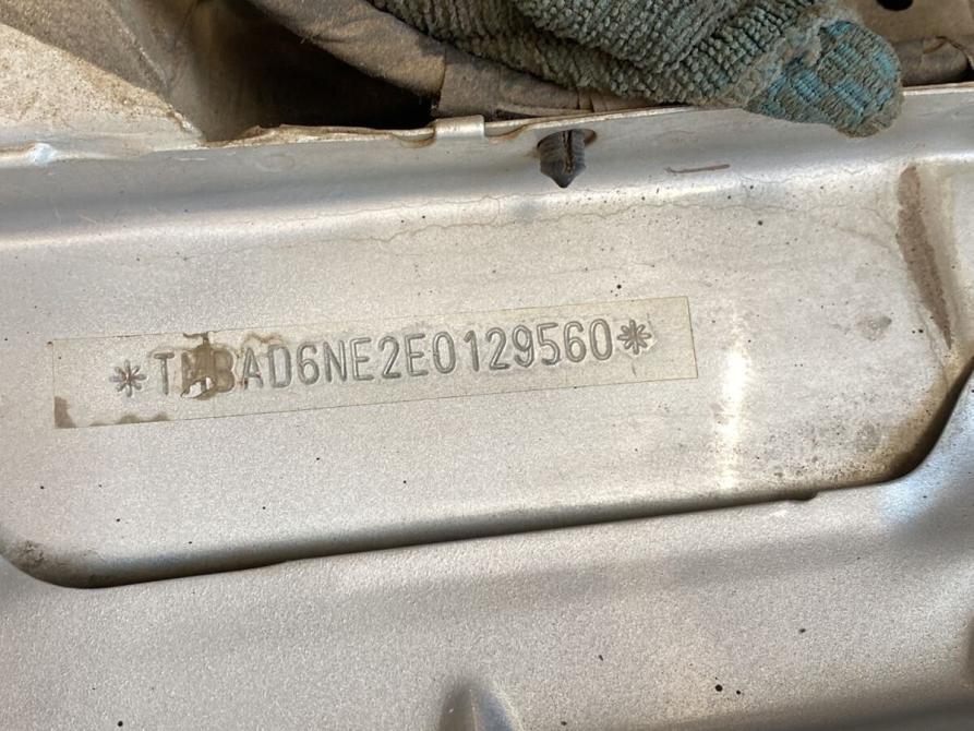 Skoda Octavia III (A7) Уфа  - изображение 13
