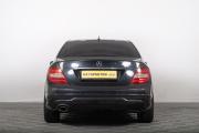 Mercedes-Benz C-Класс III (W204) Рестайлинг Томск  - изображение 24