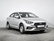 Hyundai Solaris II Санкт-Петербург  - изображение 21